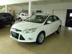 Ford Focus 2.0L Titanium AT sedan 2013